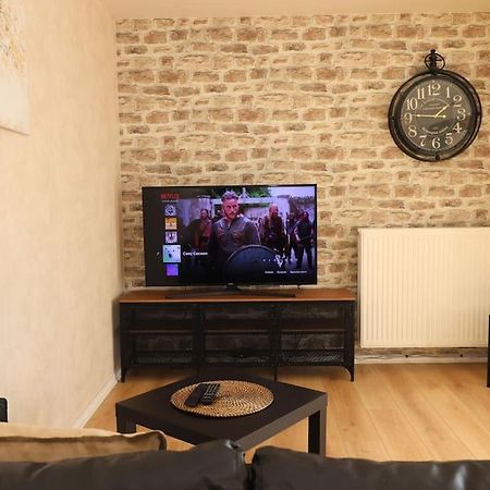 Votre Confort La Cosy Cocoon Courcouronnes エクステリア 写真